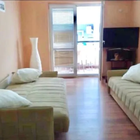 Apartment Bjelastica Budva