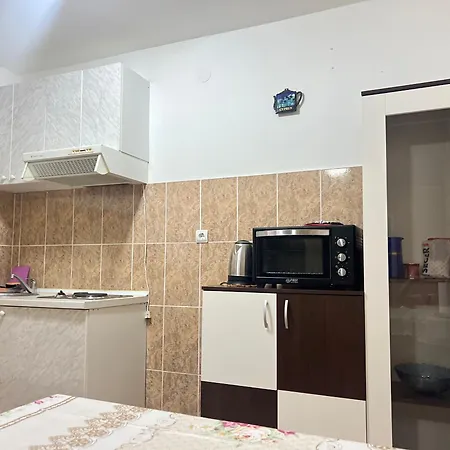 Bjelastica Apartment Budva