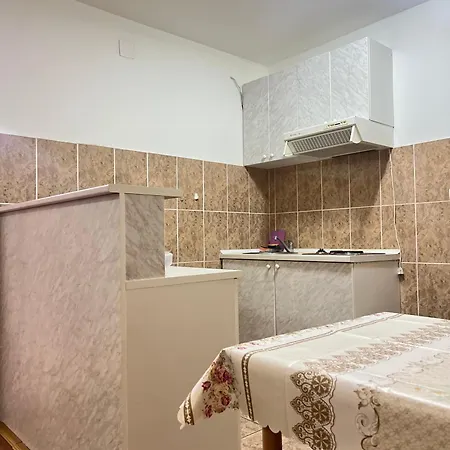 Bjelastica Apartment *