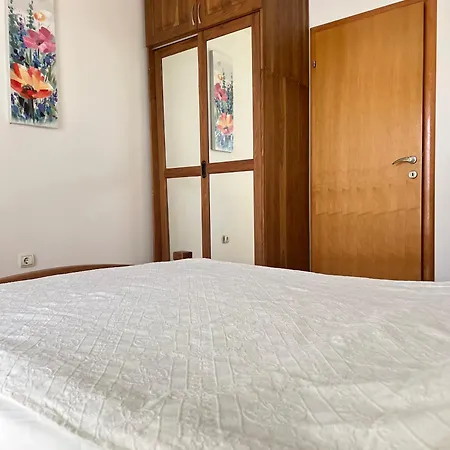 Bjelastica Apartment Budva